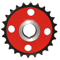 水泥工業提升機鏈輪