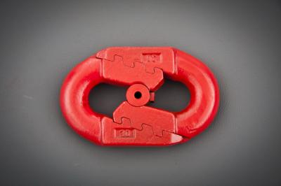 30x108弧齒接鏈環