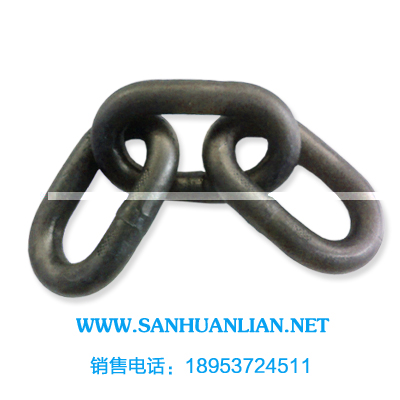 礦用三環鏈 礦用三環鏈