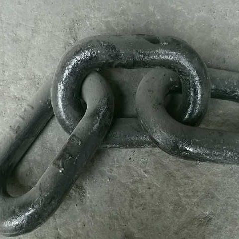 無縫三環鏈。假一賠十.