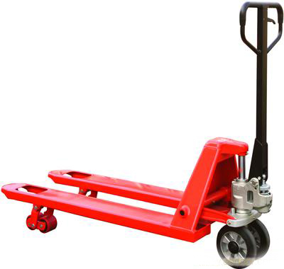 手動(dòng)液壓搬運(yùn)車(chē)