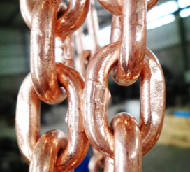 防爆起重鏈安全使用規定？