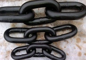 礦用萬能環應用標準