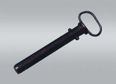 40礦車銷子在3車間檢測(cè)完畢，準(zhǔn)備發(fā)貨