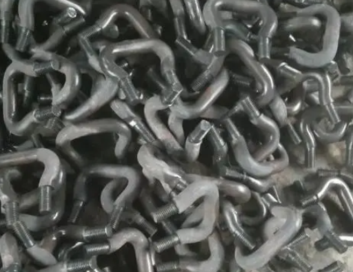 提升機圓環鏈鏈鉤