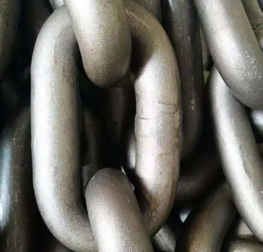 礦用圓環鏈知多少