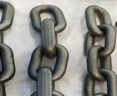 扁圓扁三環(huán)鏈的用途有哪些 扁圓扁三環(huán)鏈的用途有哪些