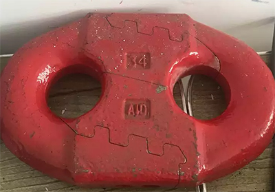 煤礦用30*108梯齒環