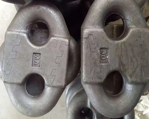 扁平接鏈環的應用