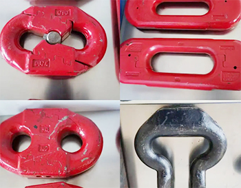 礦用鋸齒環 弧齒環 馬蹄環應用有什么區別 礦用鋸齒環 弧齒環 馬蹄環應用有什么區別