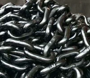 三環鏈拉力實驗