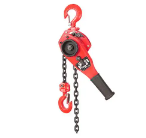 延長手扳葫蘆的使用壽命