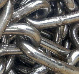 不銹鋼鏈條為什么廣受歡迎?