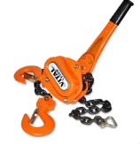 6噸手扳葫蘆的價格因素