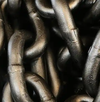 g80級高強度起重鏈條