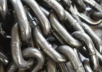 礦用圓環鏈鏈輪