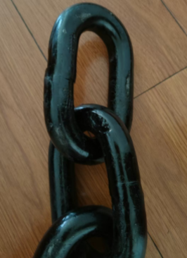 26×118礦用國標三環鏈