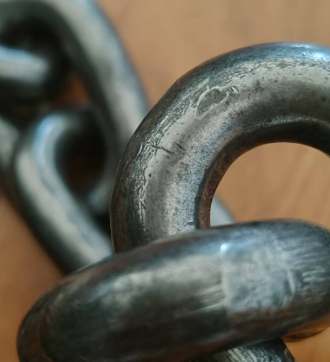 減輕g80起重鏈條磨損需注意什么?