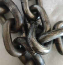 G80錳鋼鏈條的高質量標準