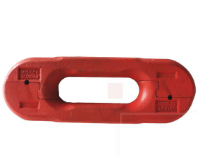 礦用鏈條用立式接鏈環(huán)