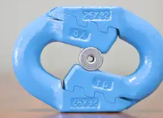 弧齒接鏈環使用注意事項