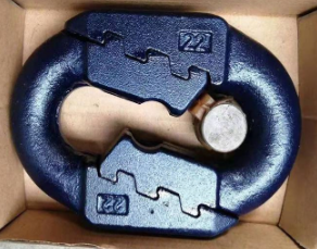 為什么選擇卓力連接環？