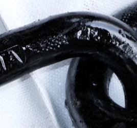 三環礦車連接鏈條