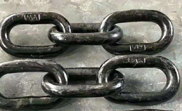 32*140礦用三環鏈