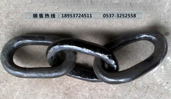 三環(huán)鏈日常使用管理